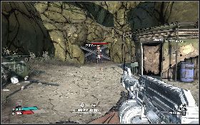 1 - Two Wrongs Make A Right | New Heaven | Solucja Borderlands - Borderlands - poradnik do gry