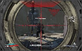 Musisz zgasić cztery palące się miejsca [1] -[4] na terytorium Old Heaven - Smoke Signals | New Heaven | Solucja Borderlands - Borderlands - poradnik do gry