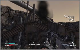 3 - Smoke Signals | New Heaven | Solucja Borderlands - Borderlands - poradnik do gry