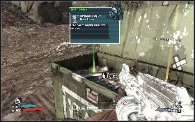 Erik [1] zleci ci obszukanie śmietników [2] - [7] wokół New Heaven - Dumpster Diving For Great Justice | New Heaven | Solucja Borderlands - Borderlands - poradnik do gry