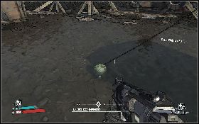 1 - Wanted Fresh Fish | New Heaven | Solucja Borderlands - Borderlands - poradnik do gry