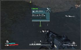 W Treachers Landing jest pięć miejsc [1] - [5] , w których musisz wyłowić w sumie 20 ryb - Wanted Fresh Fish | New Heaven | Solucja Borderlands - Borderlands - poradnik do gry