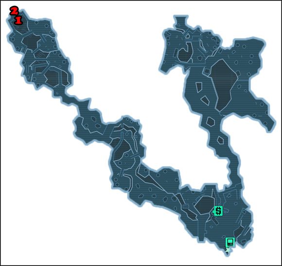 [1] - Krom - The Next Piece | Crazy Earls Scrapyard | Solucja Borderlands - Borderlands - poradnik do gry