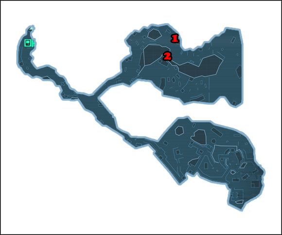 [1] - Claptrap - Claptrap Rescue Scrapyard | Crazy Earls Scrapyard | Solucja Borderlands - Borderlands - poradnik do gry