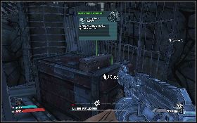 Kolejna misja z cyklu uratuj Claptrapa - Claptrap Rescue Scrapyard | Crazy Earls Scrapyard | Solucja Borderlands - Borderlands - poradnik do gry