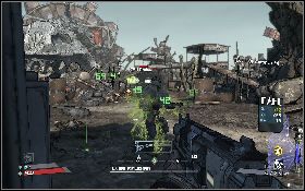 1 - Hair Of The Dog | Crazy Earls Scrapyard | Solucja Borderlands - Borderlands - poradnik do gry