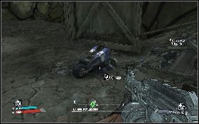 1 - Claptrap Rescue Kroms Canyon | Crazy Earls Scrapyard | Solucja Borderlands - Borderlands - poradnik do gry