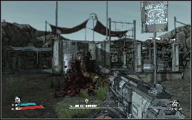 1 - Earls Best Friend | Crazy Earls Scrapyard | Solucja Borderlands - Borderlands - poradnik do gry