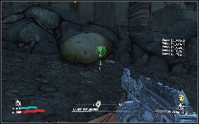 Przy moście na południu [1] - Hidden Journal Rust Commons East | Rust Commons East | Solucja Borderlands - Borderlands - poradnik do gry