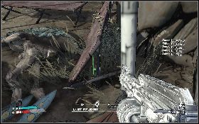 2 - Hidden Journal Rust Commons East | Rust Commons East | Solucja Borderlands - Borderlands - poradnik do gry