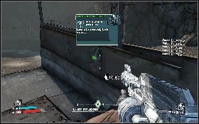 3 - Hidden Journal Rust Commons East | Rust Commons East | Solucja Borderlands - Borderlands - poradnik do gry