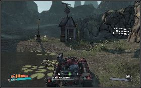 1 - Altar Ego Burning Heresy | Rust Commons East | Solucja Borderlands - Borderlands - poradnik do gry