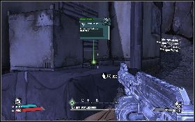 1 - Scavenger Shotgun | Rust Commons East | Solucja Borderlands - Borderlands - poradnik do gry