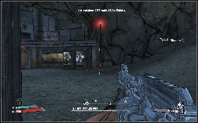 1 - Circle Of Slaughter part 1 | Rust Commons East | Solucja Borderlands - Borderlands - poradnik do gry