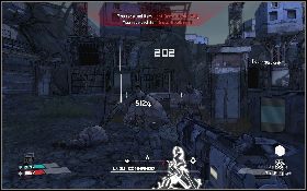 1 - Circle Of Slaughter part 2 | Rust Commons East | Solucja Borderlands - Borderlands - poradnik do gry