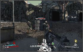 2 - Circle Of Slaughter part 2 | Rust Commons East | Solucja Borderlands - Borderlands - poradnik do gry