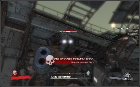 Ostatnia walka, jak nietrudno się domyślić, jest zdecydowanie najtrudniejsza - Circle Of Slaughter part 2 | Rust Commons East | Solucja Borderlands - Borderlands - poradnik do gry