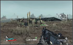 2 - A Bug Problem | Rust Commons East | Solucja Borderlands - Borderlands - poradnik do gry