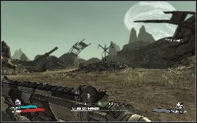 1 - Altar Ego Godless Monsters | Rust Commons East | Solucja Borderlands - Borderlands - poradnik do gry