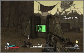 1 - Relight The Beacons | Rust Commons East | Solucja Borderlands - Borderlands - poradnik do gry