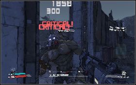 Zanim dotrzesz do samego Taylora [1] , ukrywającego się w swoim obozie, będziesz musiał przedrzeć się przez jego oprychów - Jaynistown | Rust Commons East | Solucja Borderlands - Borderlands - poradnik do gry