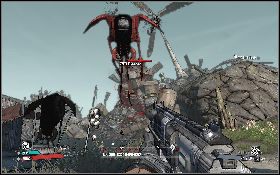 1 - House Hunting | Trash Coast i Old Heaven | Solucja Borderlands - Borderlands - poradnik do gry