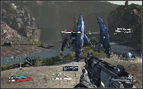 1 - Bait And Switch | Trash Coast i Old Heaven | Solucja Borderlands - Borderlands - poradnik do gry