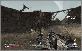 2 - Bait And Switch | Trash Coast i Old Heaven | Solucja Borderlands - Borderlands - poradnik do gry