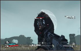 1 - Another Piece of The Puzzle | Trash Coast i Old Heaven | Solucja Borderlands - Borderlands - poradnik do gry