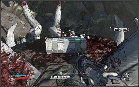 3 - Another Piece of The Puzzle | Trash Coast i Old Heaven | Solucja Borderlands - Borderlands - poradnik do gry