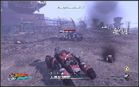 1 - The Final Piece | Salt Flats | Solucja Borderlands - Borderlands - poradnik do gry