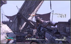 2 - The Final Piece | Salt Flats | Solucja Borderlands - Borderlands - poradnik do gry