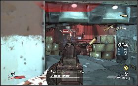 1 - Find The ECHO Command Console | Crimson Fastnes | Solucja Borderlands - Borderlands - poradnik do gry