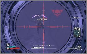 1 - Find Steele | Crimson Enclave i The Vault | Solucja Borderlands - Borderlands - poradnik do gry