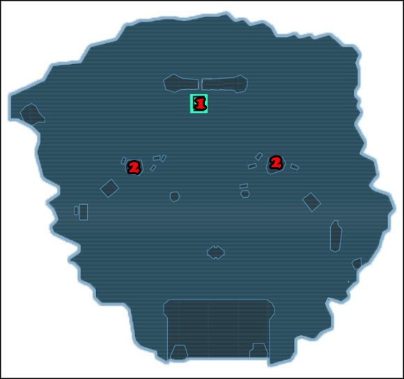 [1] - Niszczyciel - The Vault - Destroy The Destroyer | Crimson Enclave i The Vault - Borderlands - poradnik do gry