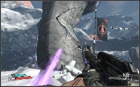 Po krótkiej animacji czeka cię pojedynek z ostatnim bossem, czyli Niszczycielem [1] - The Vault - Destroy The Destroyer | Crimson Enclave i The Vault - Borderlands - poradnik do gry