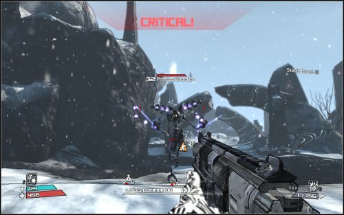 The Vault is mine (2000 XP) - Część 3 | Wyzwania Borderlands - Borderlands - poradnik do gry