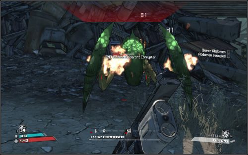 Toasty - Część 4 | Wyzwania Borderlands - Borderlands - poradnik do gry