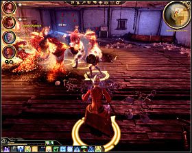 Demony - Potwory | Bestiariusz | Dragon Age Początek - Dragon Age: Początek - poradnik do gry