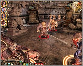 Genloki - Potwory | Bestiariusz | Dragon Age Początek - Dragon Age: Początek - poradnik do gry