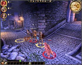 Ogary mabari - Potwory | Bestiariusz | Dragon Age Początek - Dragon Age: Początek - poradnik do gry