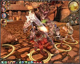 Ogry - Potwory | Bestiariusz | Dragon Age Początek - Dragon Age: Początek - poradnik do gry