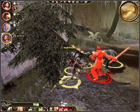 Ożywieńcy - Potwory | Bestiariusz | Dragon Age Początek - Dragon Age: Początek - poradnik do gry