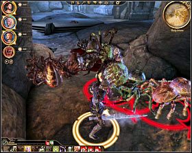 Pająki - Potwory | Bestiariusz | Dragon Age Początek - Dragon Age: Początek - poradnik do gry