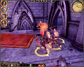 Tajemne zmory / Popielne upiory - Potwory | Bestiariusz | Dragon Age Początek - Dragon Age: Początek - poradnik do gry