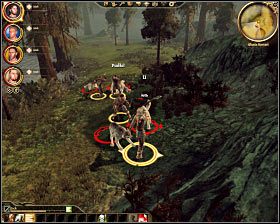Wilki - Potwory | Bestiariusz | Dragon Age Początek - Dragon Age: Początek - poradnik do gry