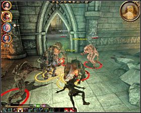 Wilkołaki - Potwory | Bestiariusz | Dragon Age Początek - Dragon Age: Początek - poradnik do gry