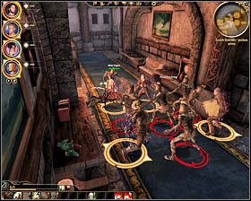 Żywe trupy / Żywe szkielety - Potwory | Bestiariusz | Dragon Age Początek - Dragon Age: Początek - poradnik do gry