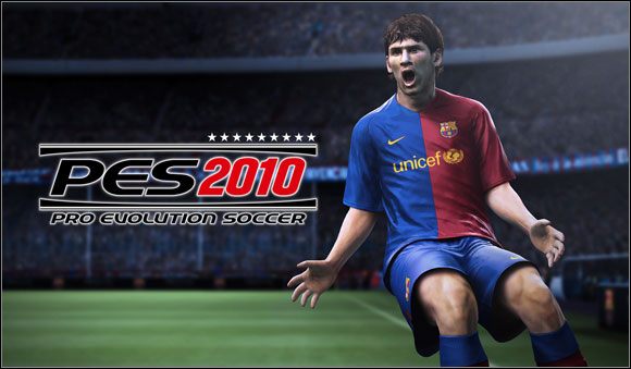 Poradnik do gry Pro Evolution Soccer 2010 przeznaczony jest głównie dla osób, które pierwszy raz mają do czynienia z PES-em lub po prostu nie spędziły z jego poprzednimi edycjami zbyt wiele czasu - Pro Evolution Soccer 2010 - poradnik do gry
