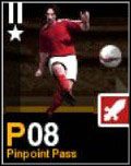 P8 - Karty stylu gry (P) | Karty piłkarzy w Pro Evolution Soccer 2010 - Pro Evolution Soccer 2010 - poradnik do gry